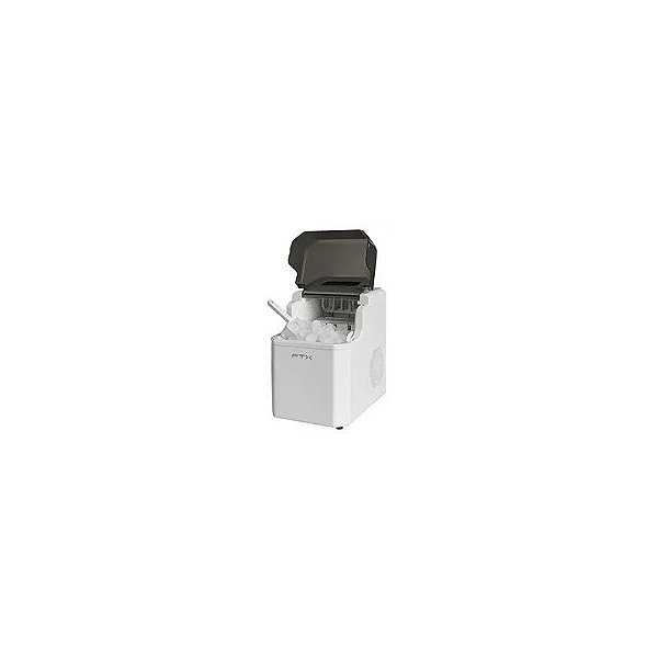 Máquina de Gelo FTX IM-06 1.5L / 220V / 15KG - Branco
