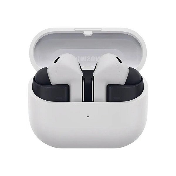Fone de Ouvido Samsung Galaxy BUDS3 Fe SM-R420 Bluetooth - Cinza