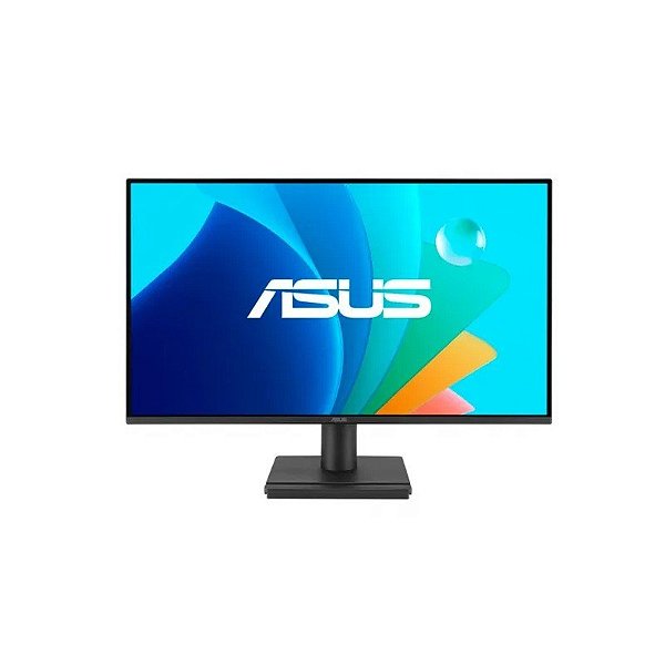 Monitor 23.8" Asus VA249HG Flat 120Hz IPS Full HD Preto