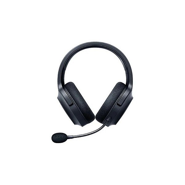 Fone de Ouvido Gamer Razer RZ04-04430100 Barracuda X Wireless Preto