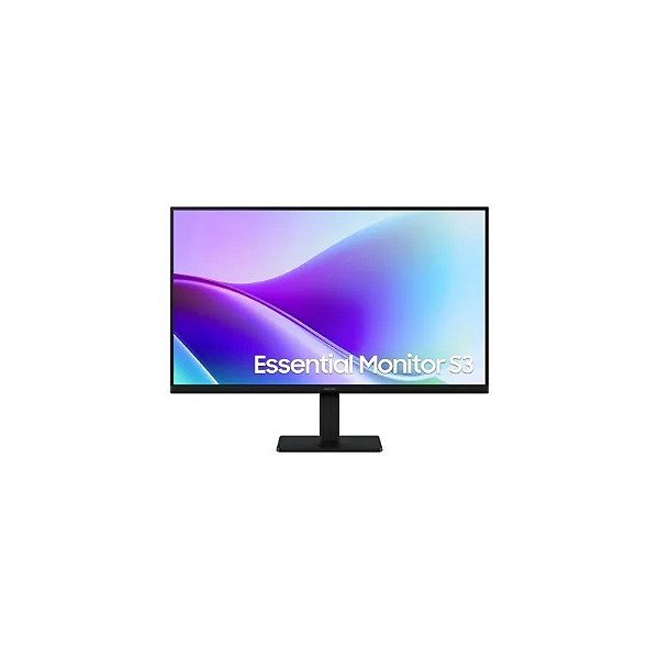 Monitor Samsung 22"" LS22F320GANXZA Essent S3 120HZ