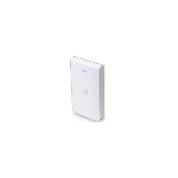Ui. UAP-AC-IW Access Point Ubiquiti Unifi AC In-Wall 2,4/5GHZ 250+ Clientes sem CX
