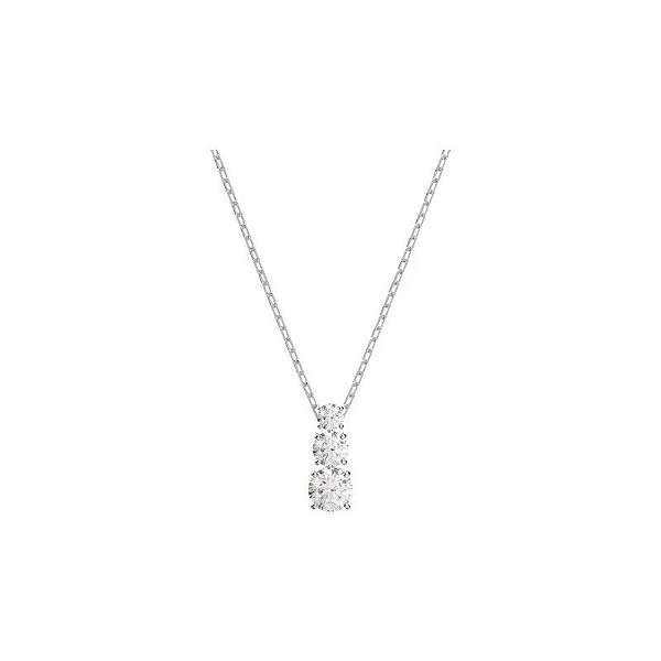 Colar Swarovski 5414970 Attract