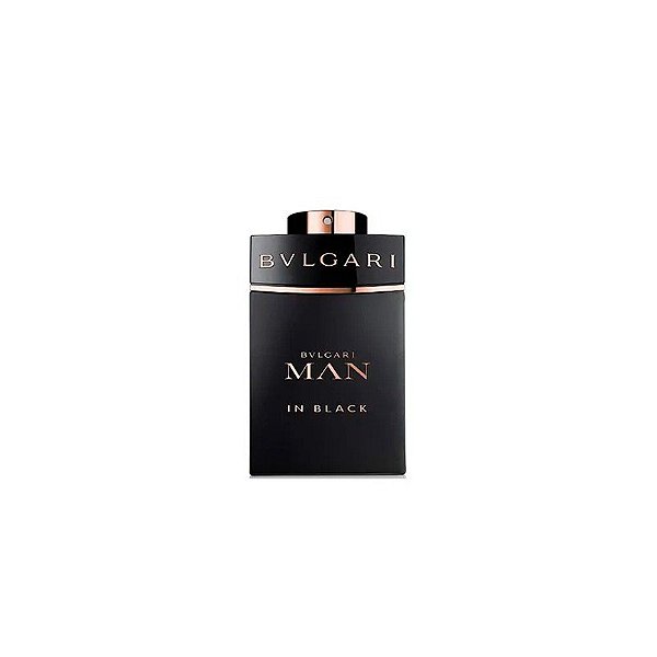 Perfume Bvlgari Man In Black Edp M 100ML