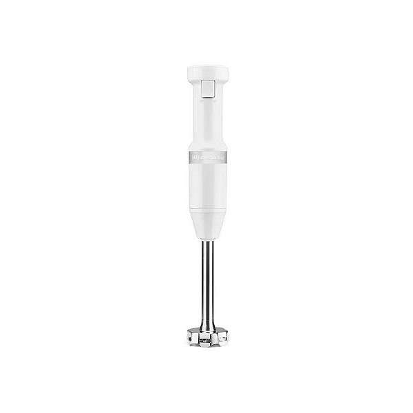 Batedeira/Mixer de Mão Kitchenaid KHBV53WH 180W 110V - Branco