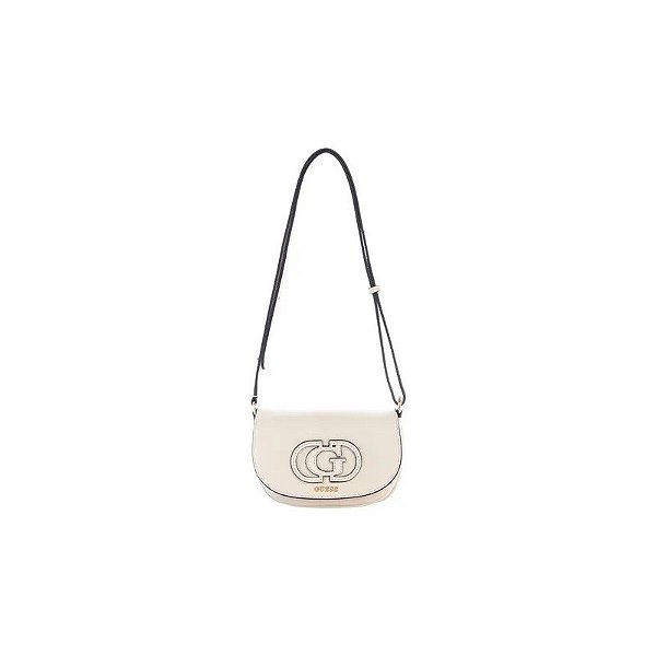 Carteira Guess BG953678 Off White