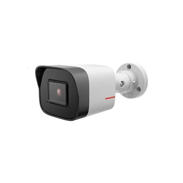Câmera IP Bullet Holowits HWT-D2050-10-I-P 5MP Lente 3.6MM
