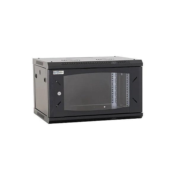 Suporte de Rack 19" 6U Cooler WM6606 (60*60*37CM) Interno