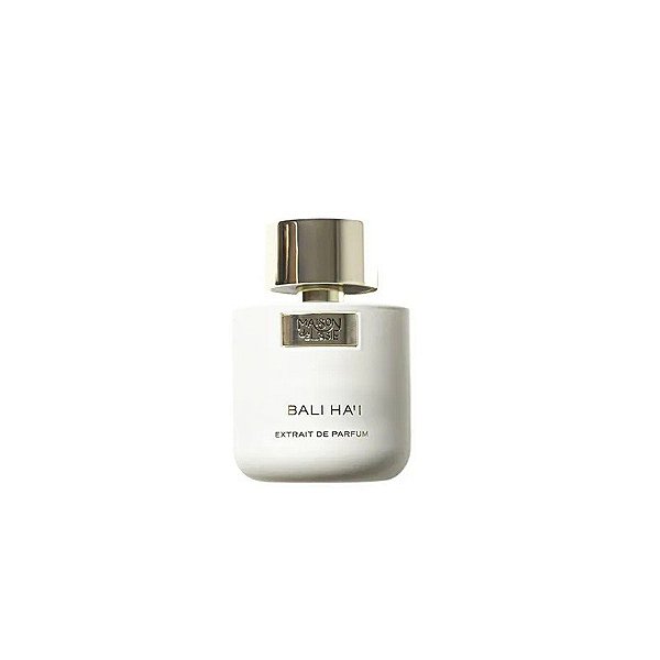 Perfume Maison de L'Asie Bali Ha'I Edp 15ML