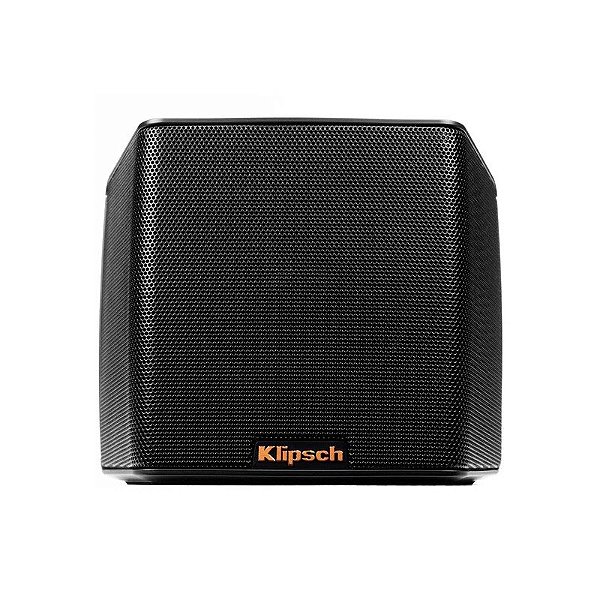 Caixa de som Klipsch The Groove II Portátil Bluetooth