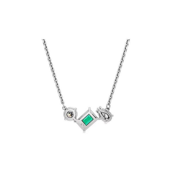 Colar Swarovski 5668278 Mesmera