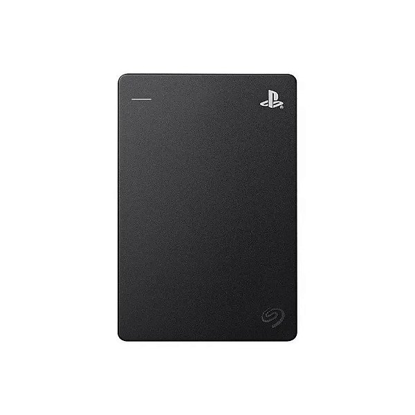 Disco SSD Externo 2TB Seagate PS4 Game Drive STGD2000102 STGD2000102
