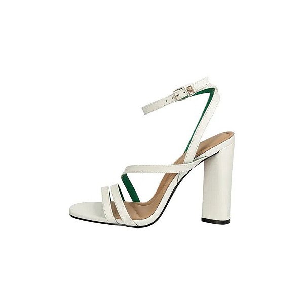 Sandalia Tommy Hilfiger FW0FW07752 YBL
