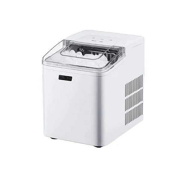 Máquina de Gelo Kumio ICM1232 1.5L 110V