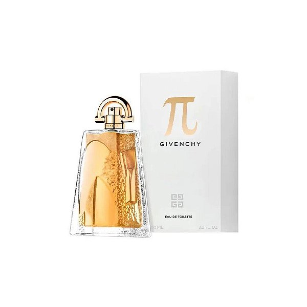 Perfume Givenchy Pi Eau de Toilette 100ML