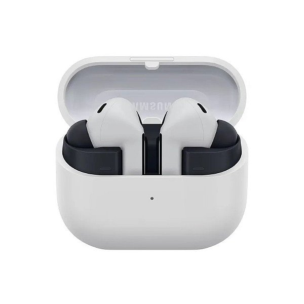 Fone de Ouvido Samsung Galaxy BUDS3 Fe SM-R420 Sem Fio - Cinza