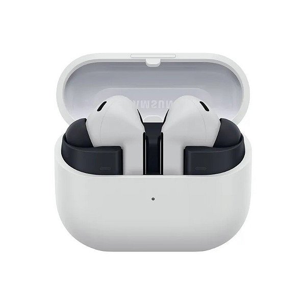 Fone de Ouvido Samsung Galaxy BUDS3 Fe SM-R420 - Cinza