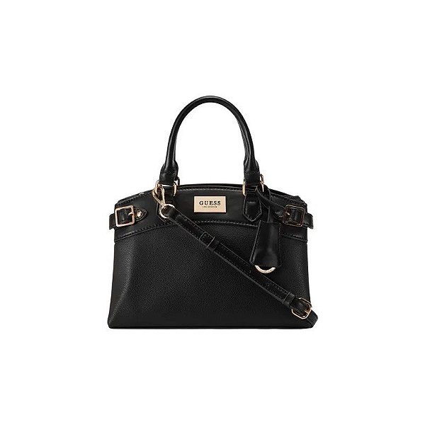 Cartera Guess PG948505 Preta