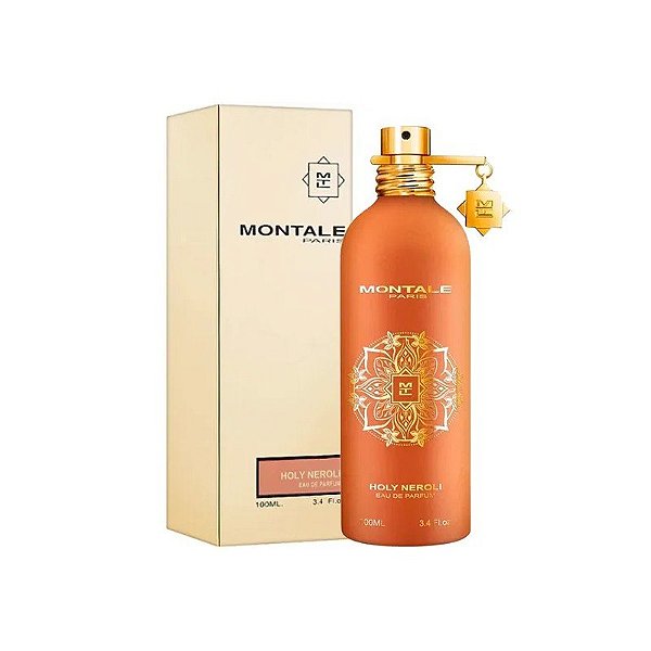 Perfume Montale Holy Neroli Edp Unissex - 100ML