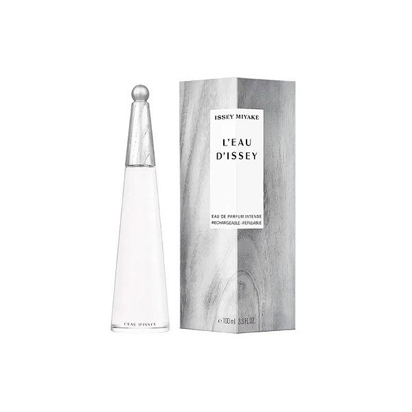 Perfume Issey Miyake L'Eau D'Issey Intense - Água de Perfume - Feminino - 100ml