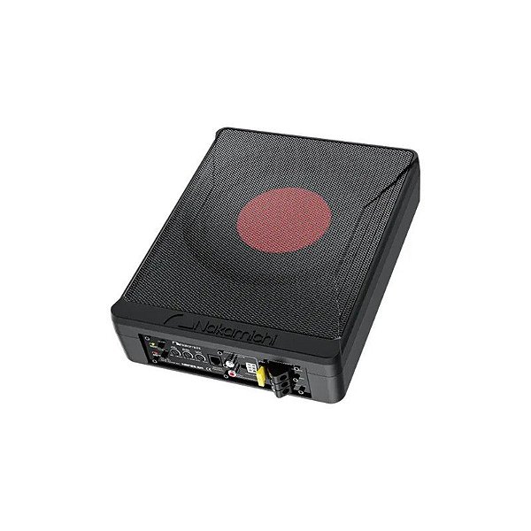 Caixa de Som Nakamichi NBF25.5A - Subwoofer 22,9 cm - 1500W