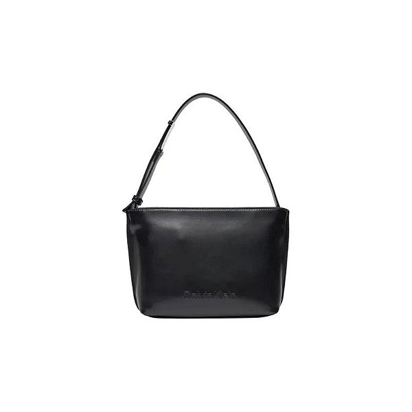 Carteira Calvin Klein K60K612551 Bege