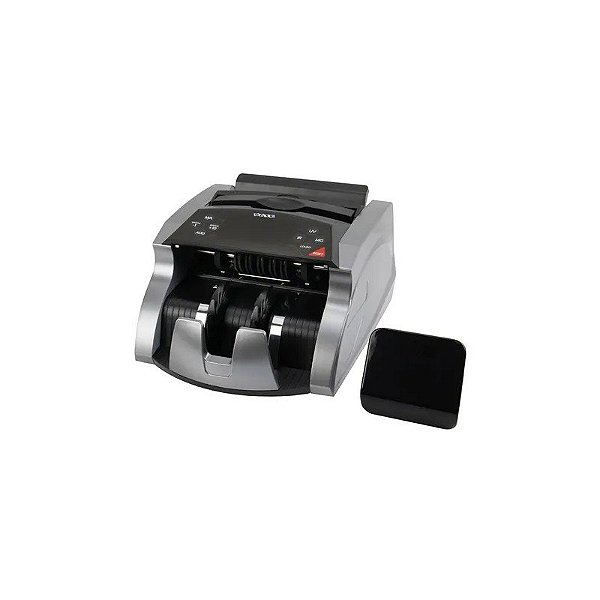 Contador de Notas Satellite A-BC1101 Bivolt.
