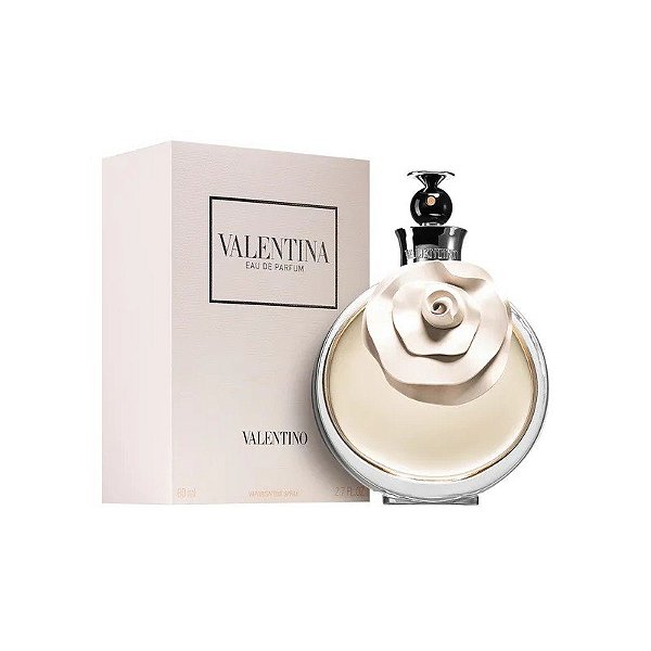 Perfume Valentino Valentina Edp Feminino - 80ML