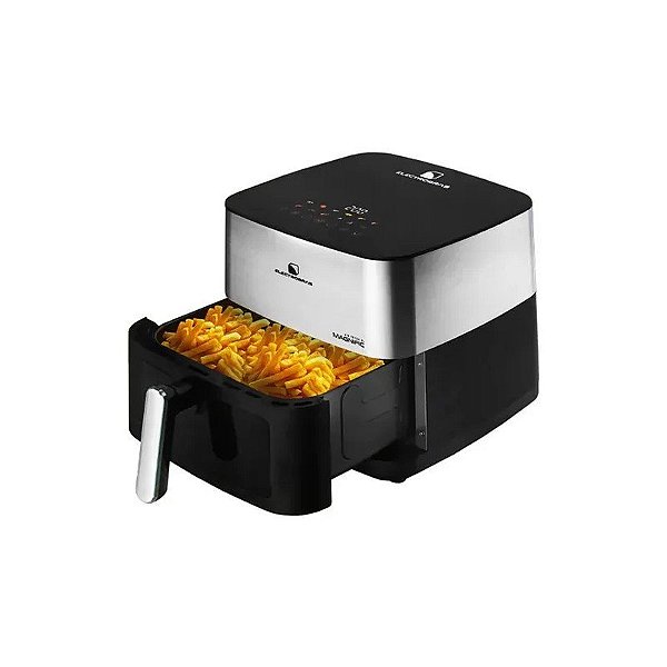 Fritadeira Air Fryer Electrobras EBAF-90D - 9L - 220V