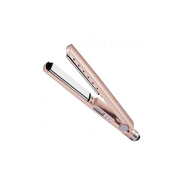 Chapinha Babylisspro Nano Titanium BNTRG4091TUZ Bivolt - Dourada