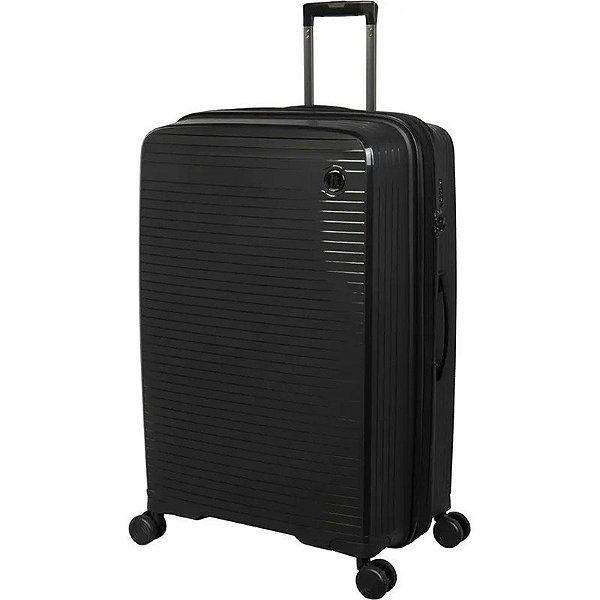 Maleta de Viagem It Luggage Spontaneous 15-2881-08 Preto - Médio