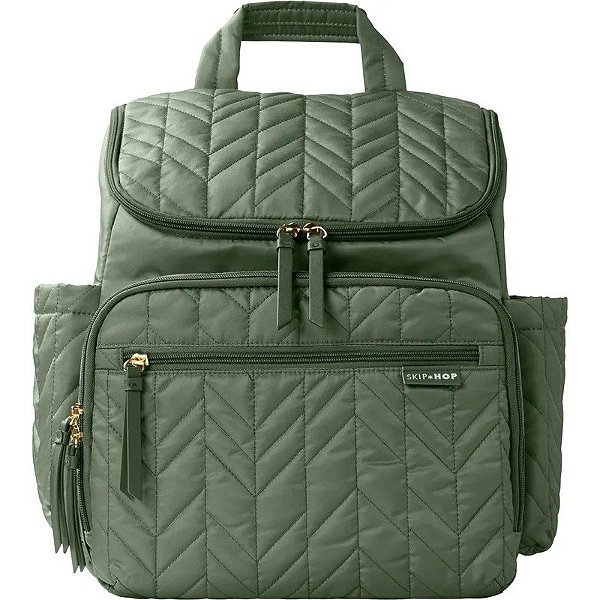 Mochila Maternal Skip Hop Forma - 9P440710