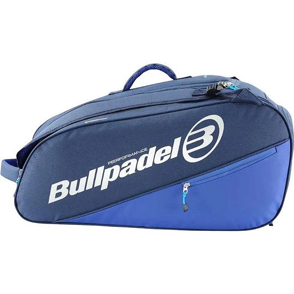 Bolsa Bullpadel Performance BPP25014 - Azul