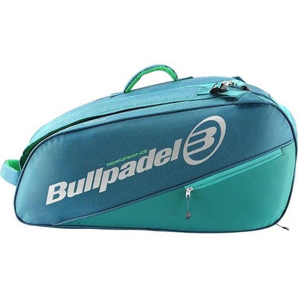 Bolsa Bullpadel Performance BPP25014 - Verde