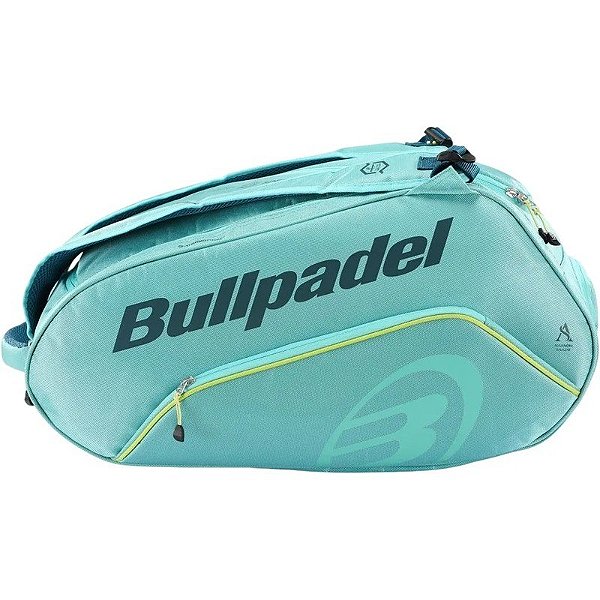 Bolsa Bullpadel Flow BPP25006 - Azul