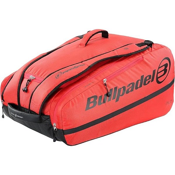 Bolsa Bullpadel XPlo BPP25022 - Vermelha