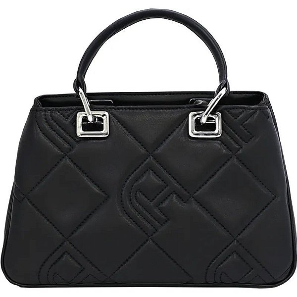Bolsa Ana Hickmann AH2112B87-900 Feminina - Preta