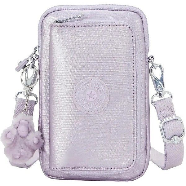 Bolsa Kipling Telmo - KPKI80854HT1