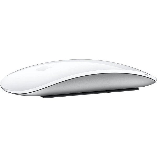 Mouse Magic Apple (USB-C) - Superfície Branca Multi-Touch MXK53AM A3204