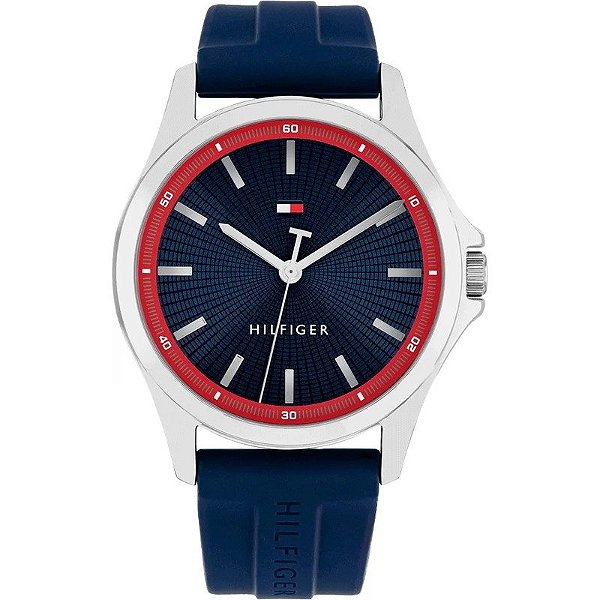 Relógio Masculino Tommy Hilfiger 1710738 - Analógico