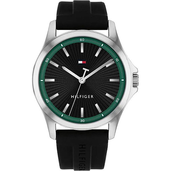 Relógio Masculino Tommy Hilfiger 1710739 - Analógico