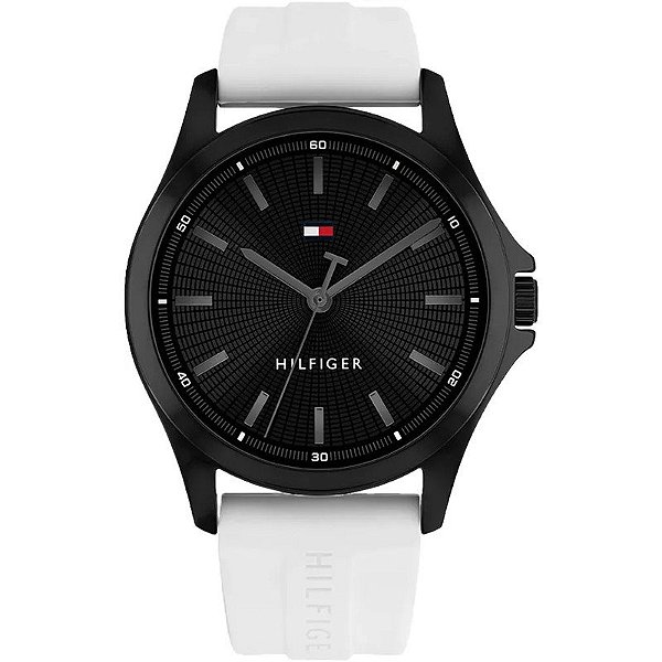 Relógio Masculino Tommy Hilfiger 1710740 - Analógico