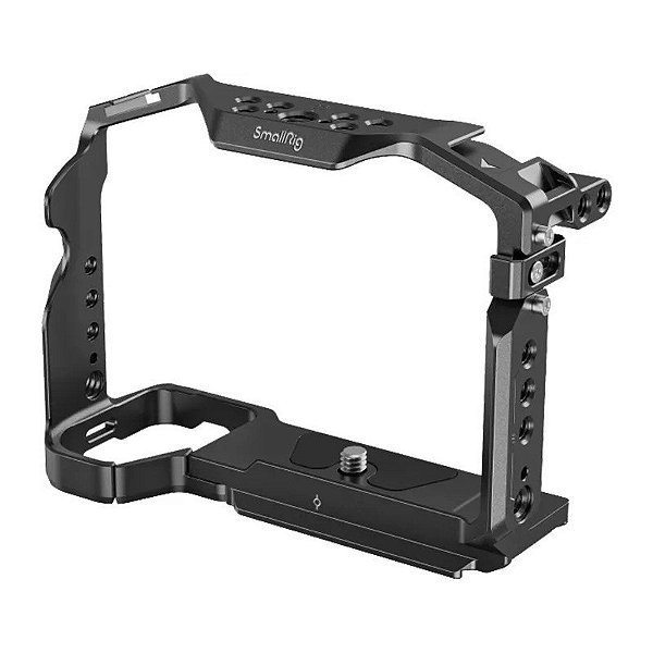 Acessório para Câmera Sony SmallRig Alpha 7 III/Alpha 7R III - 2087D
