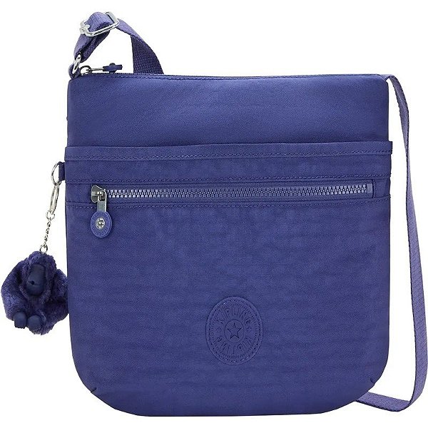 Bolsa Kipling KPK1991124U1 ARTO - Azul Oceano