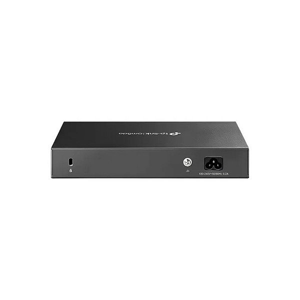 Roteador TP-Link TL-ER7206 Omada Roteador Multi-WAN