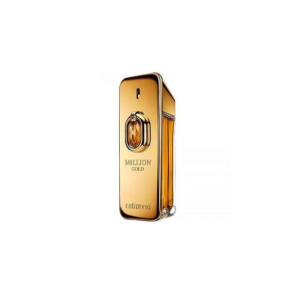 Perfume Paco Million Gold Elixir Intenso M 200ML