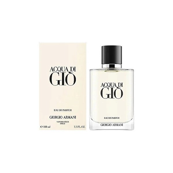 Perfume Giorgio Armani Acqua Di Gio Edp 100ML