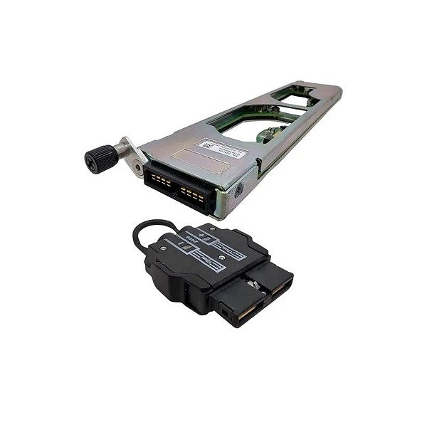 Fonte Huawei NET8000 M8 M6 1200W DC DP22PDC1K2A1(025LUL)