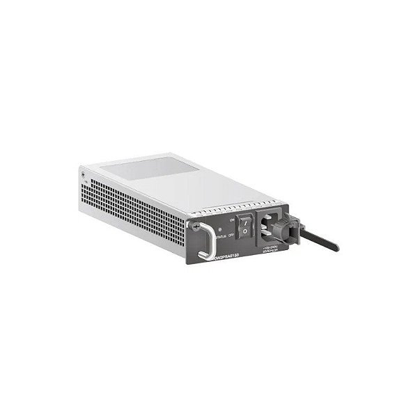 Fonte Huawei Switch S5700 150W AC ES0W2PSA0150