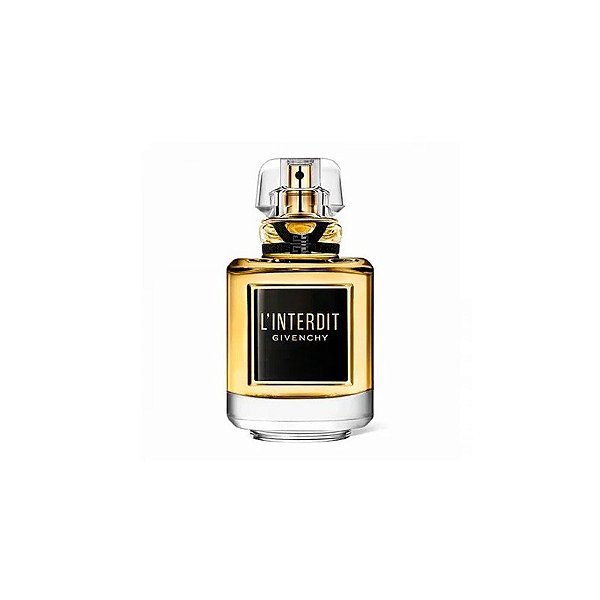 Perfume Givenchy L'Interdit Parfum F 50ML